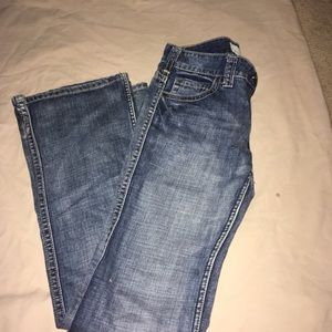 Maurice's Jeans